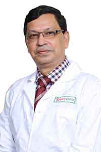 Lt. Col. Dr. Md. Sajedur Rahman